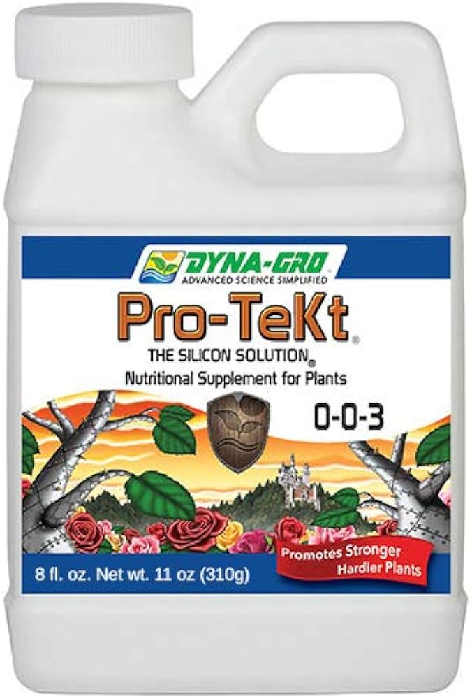Dyna-Gro Pro-TeKt