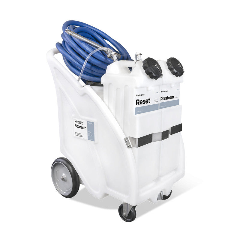 Athena Foamer