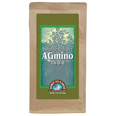 Down To Earth Agmino Powder