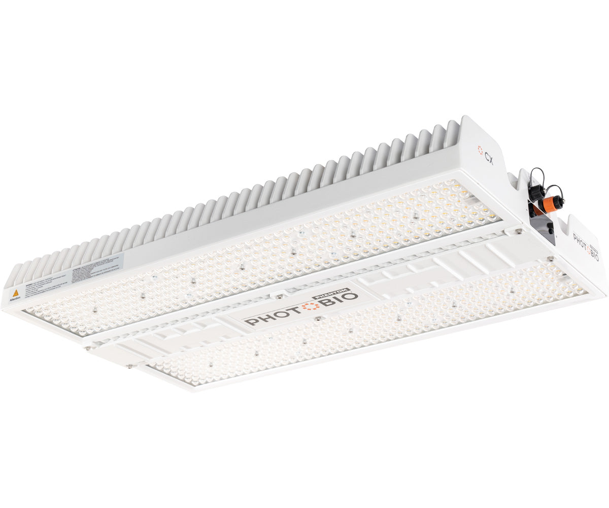 PHOTOBIO CX 2125 LED, 850W, 100-277V S4, (10' Leads Cord)