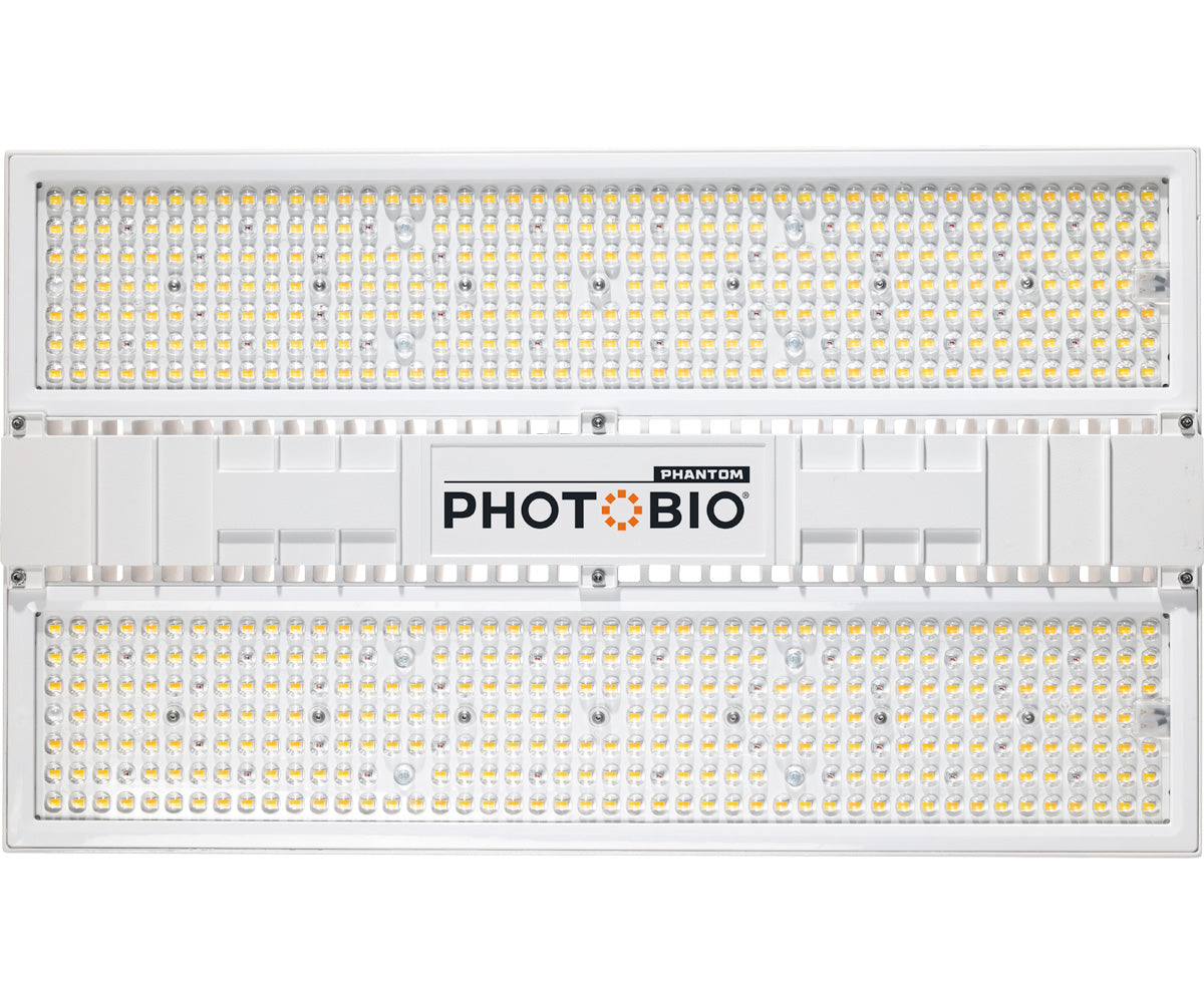 PHOTOBIO CX 2125 LED, 850W, 100-277V S4, (10' Leads Cord)