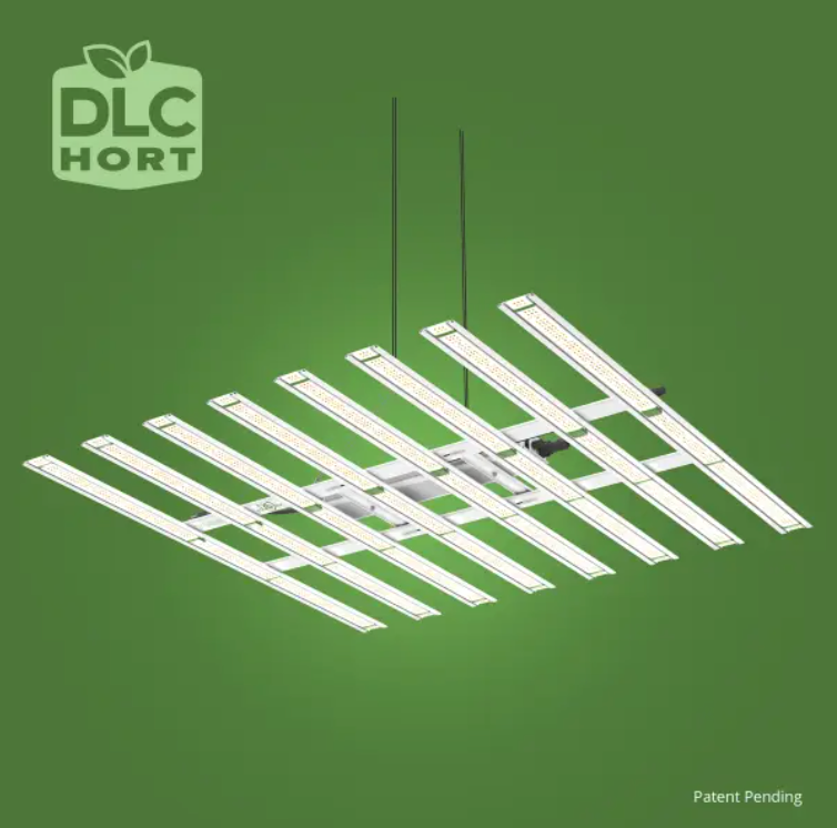 FloraFlex 700W Full Spectrum LED Grow Light