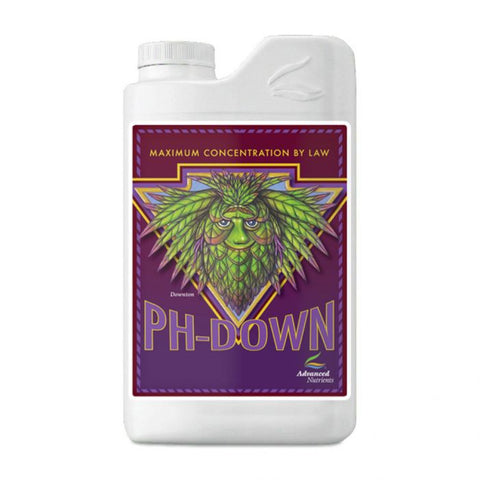 Advanced Nutrients pH Down