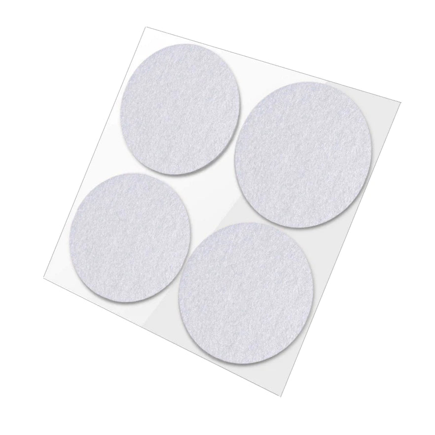 North Spore 3" Adhesive Filter Patch for Monotub