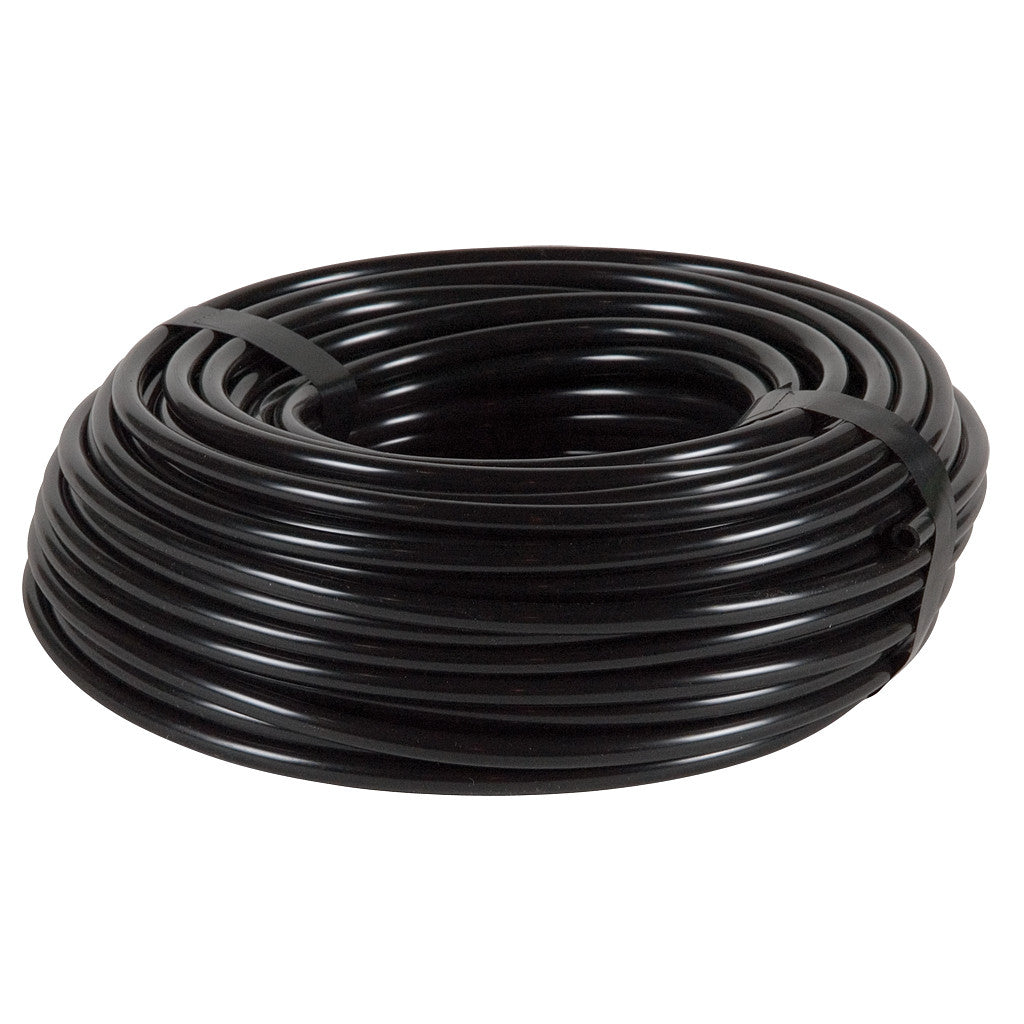 Vinyl Tubing ,1/4", 100'