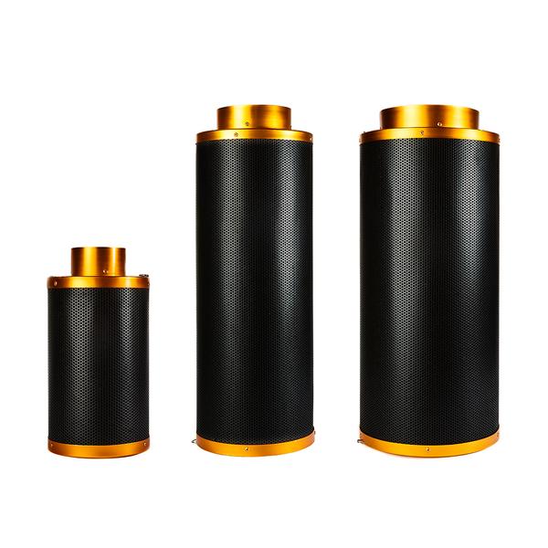 Gorilla Grow Tent Tactical Carbon Filter