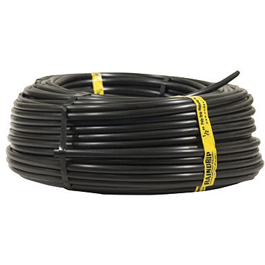 Raindrip Poly Drip Hose, 1/2", 500' Coil