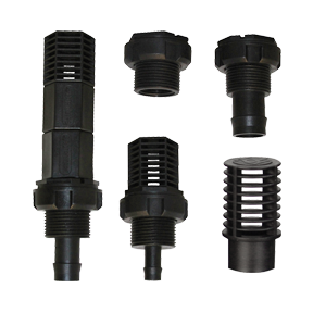 Botanicare Ebb & Flow Extension Fitting (25/Bag)