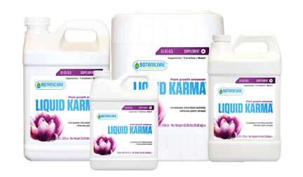 Botanicare Liquid Karma
