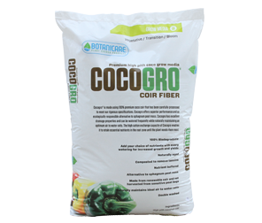 Botanicare Cocogro Loose ***