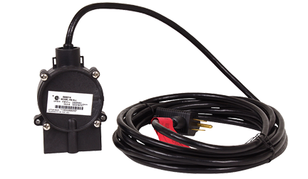 Little Giant RS-5LL Diaphragm Switch (4/Cs)