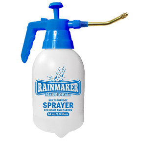 EcoPlus Pressurized Spray Bottle Gallon / 1.9 Liter (15/Cs)