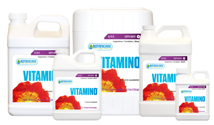 Botanicare Vitamino