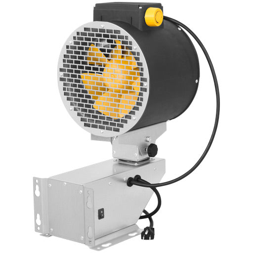 Optimus 8″ – CFM 710