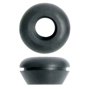 Hydro Flow Rubber Grommet 1/2 in (500/Cs)