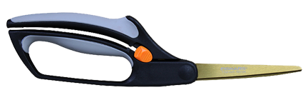 Fiskars Premier Large Titanium Scissors (3/Cs)