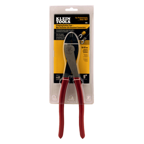 Klein Tools Crimping / Cutting Tool Insulated & Non Connectors