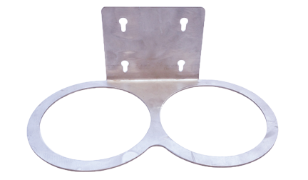 Hydro-logic Evolution Wall Mount Bracket