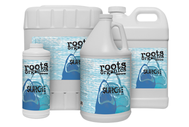 Roots Organics Surge