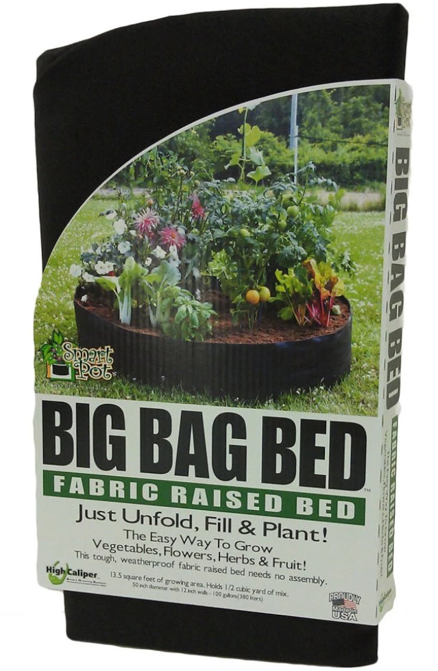 Smart Pot 100 Gallon Big Bed Fabric