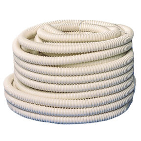 Drain Line (Flexible) for Mini Split 5/8 in ID