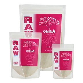 RAW OminA