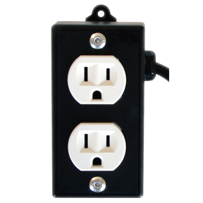 Grozone Control OSW On/Off 120 Volt Switcher (Trigger Cord)