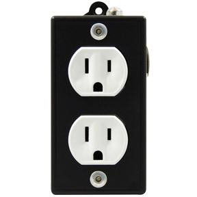 Grozone Control OSWDN On/Off 120 Volt Switcher (Day/Night Sensor)