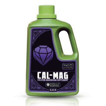 Emerald Harvest Cal Mag