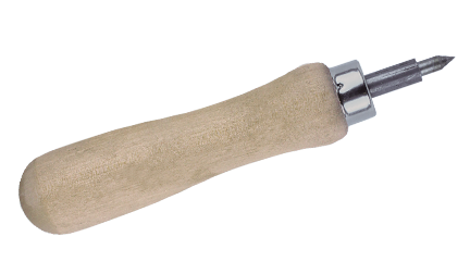 Hydro Flow Punch Tool for Brass Tubing Insert