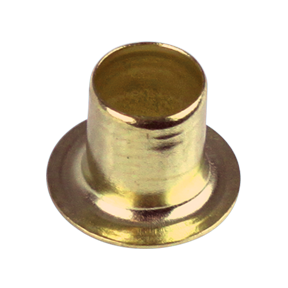 Hydro Flow Brass Tubing Insert (10/Pack)