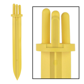 Hydro Flow Multi-Flow Emitter (10/Pack)