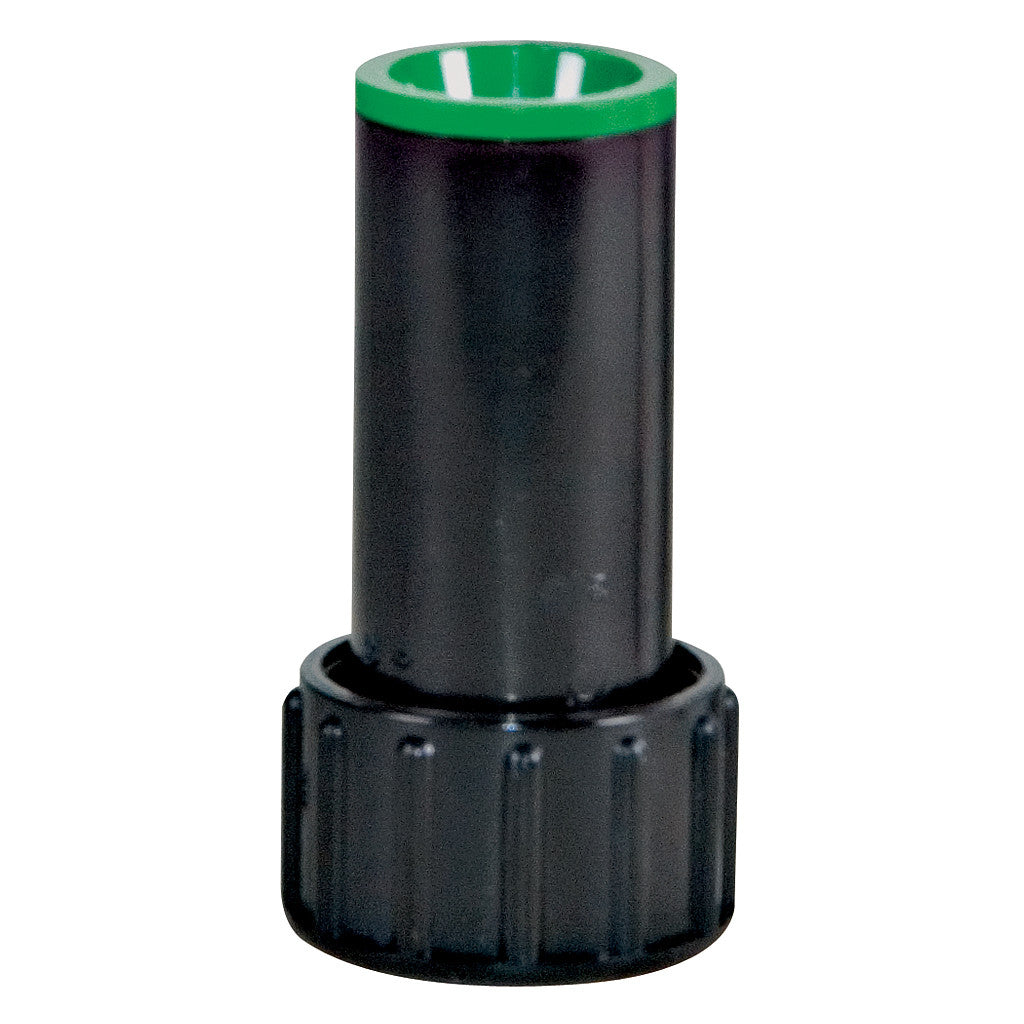 Compression Hose End Plug 1/2", Cap 3/4"