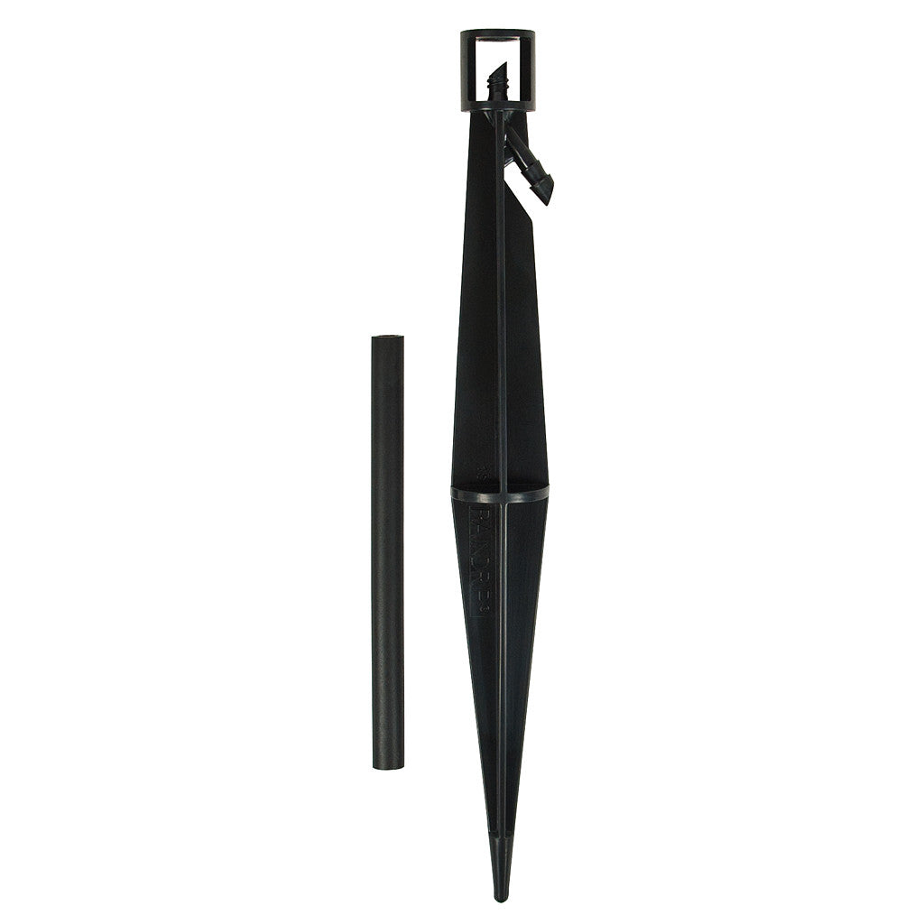 Sprink Support Stake 8" w/ Riser