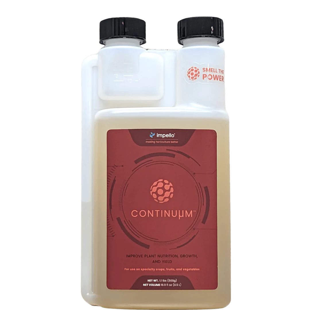 Impello Continuum v2