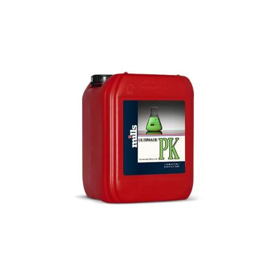 Mills Ultimate PK