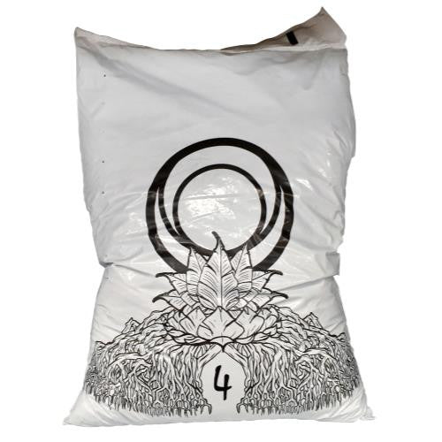 Nectar for the Gods soil #4 1.5cft ***