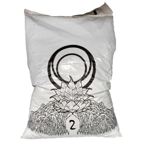 Nectar for the Gods soil #2 1.5cft ***