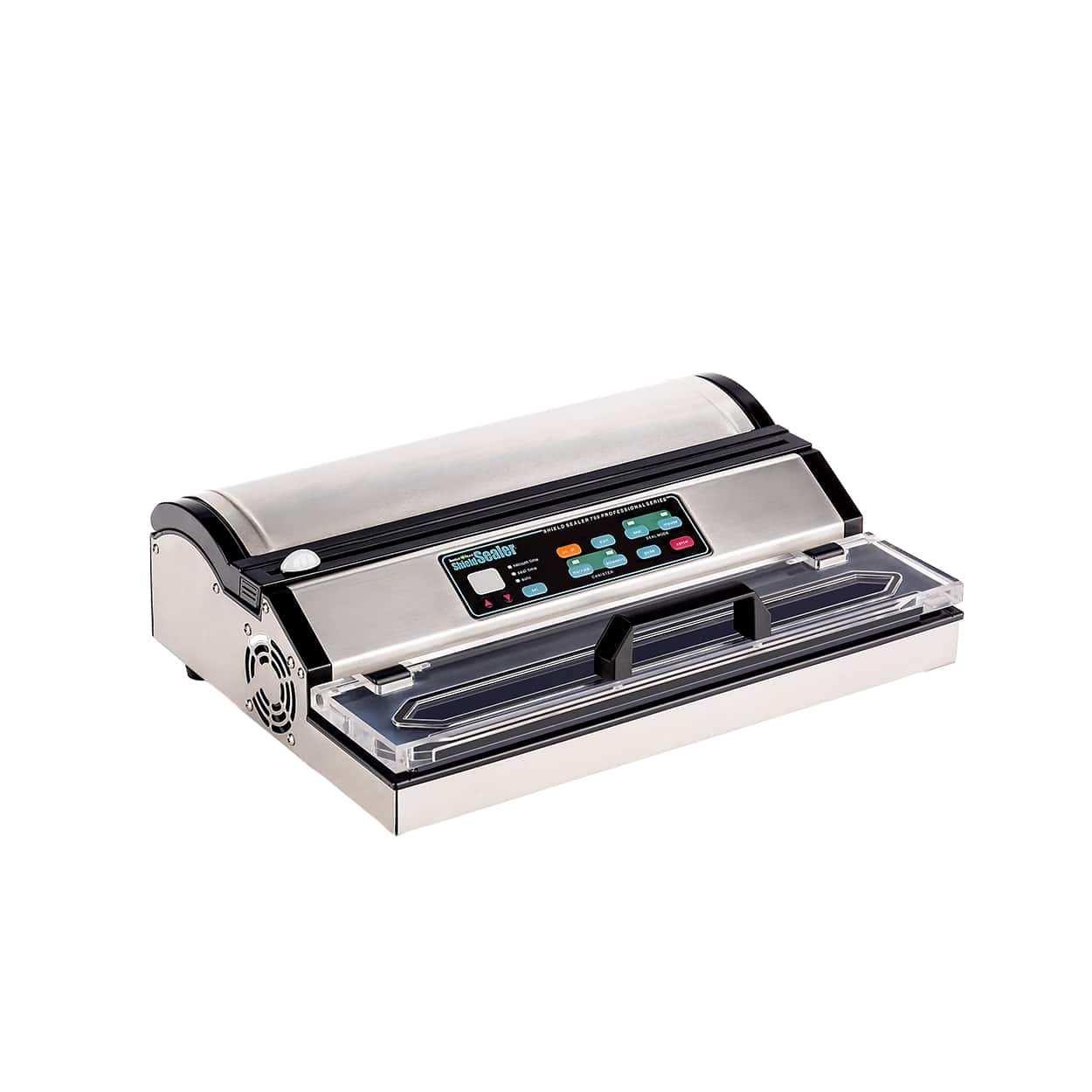 16″ Professional Vacuum Sealer SNS ShieldSealer 750