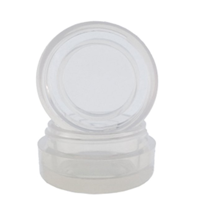 7ML Standard Silicone Concentrate Containers