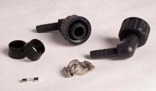 Active Aqua Chiller 1/2" Fitting Kit for AACH10