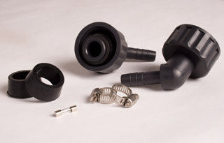 AA Chiller 1/2"Fitting Kit: for AACH25 &; AACH50