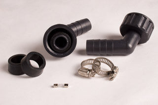 Active Aqua Chiller Fitting Kit for AACH50