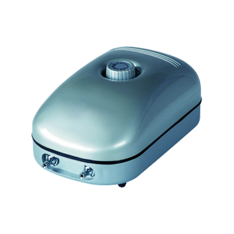 Active Aqua Air Pump 2 Outlets 3W 7.8L/min