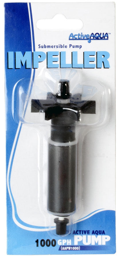 Impeller for AAPW1000