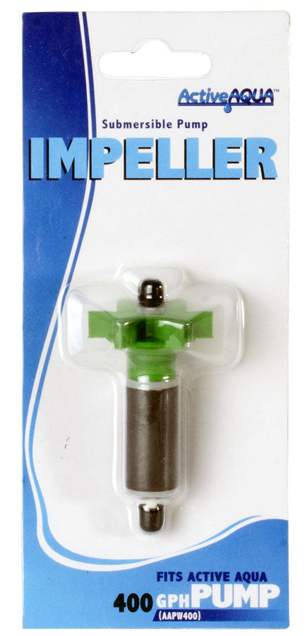 Impeller for AAPW400