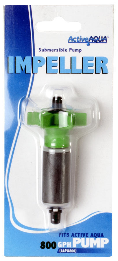 Impeller for AAPW800