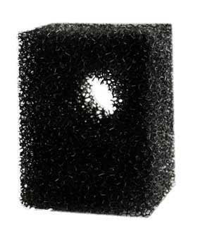 Pre-filter for PU550