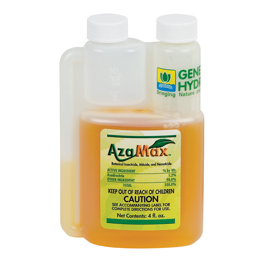 General Hydroponics AzaMax
