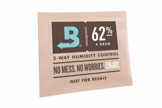 Boveda 2-Way Humidity Control Pack